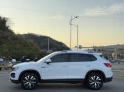 
										Volkswagen Tayron, 2022 full									