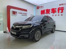67cbc0363eea8 Honda Avancier (II), 2024