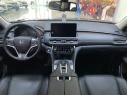 
										Honda Avancier (II), 2024 full									