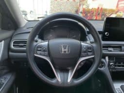 
										Honda Avancier (II), 2024 full									
