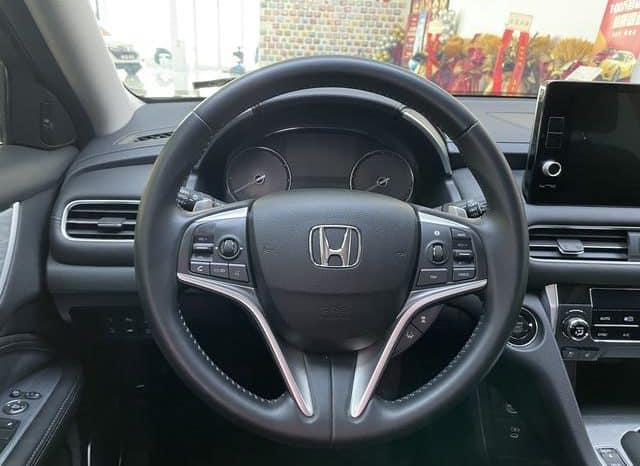 
								Honda Avancier (II), 2024 full									