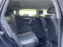 
										Honda Avancier (II), 2024 full									