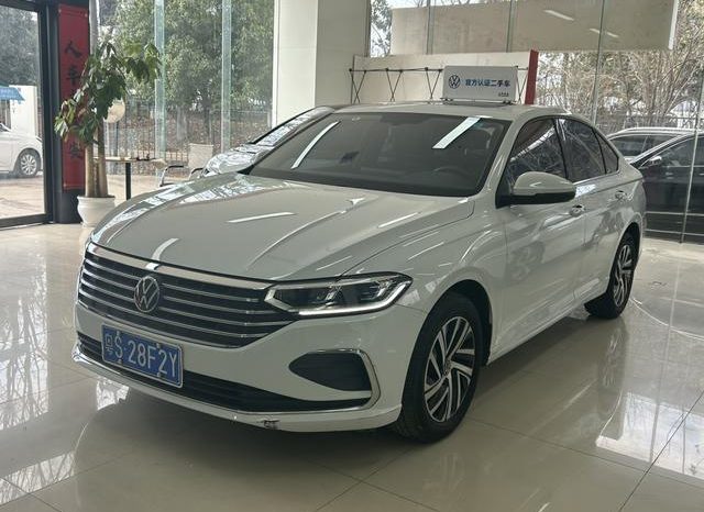 67cbc6be902f5 Volkswagen Golf 7 (Lavida), 2022