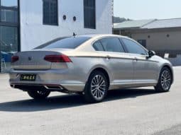 
										Volkswagen Magotan, 2021 full									