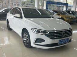 
										Volkswagen Golf 7 (Lavida), 2022 full									