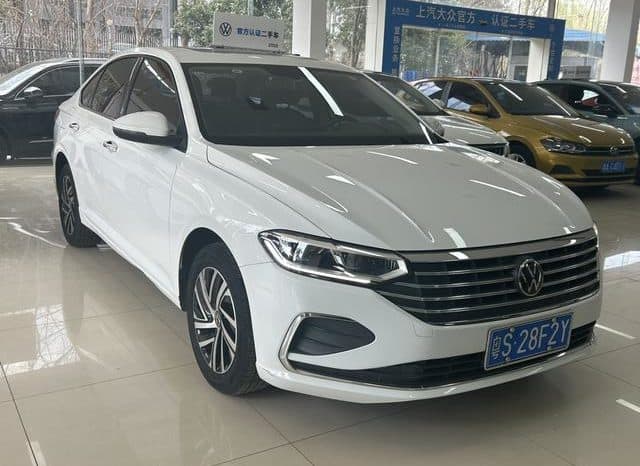 
								Volkswagen Golf 7 (Lavida), 2022 full									