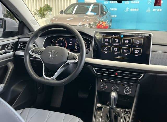 
								Volkswagen Golf 7 (Lavida), 2022 full									