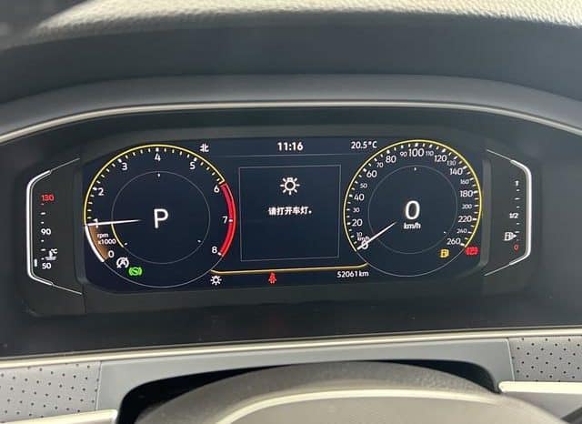 
								Volkswagen Golf 7 (Lavida), 2022 full									