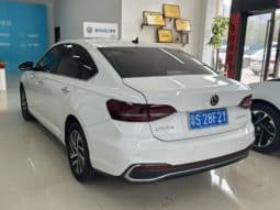 
										Volkswagen Golf 7 (Lavida), 2022 full									