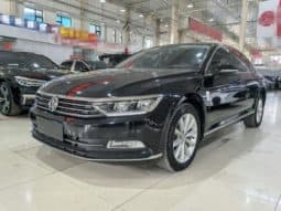 67cbc9c2db7b3 Volkswagen Magotan, 2020