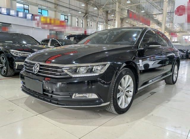 67cbc9c2db7b3 Volkswagen Magotan, 2020