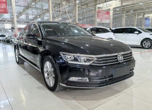 
								Volkswagen Magotan, 2020 full									