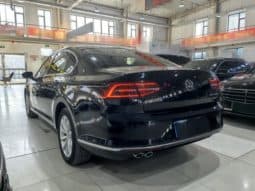 
										Volkswagen Magotan, 2020 full									