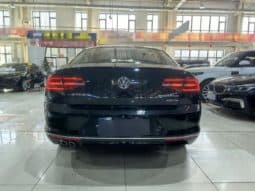 
										Volkswagen Magotan, 2020 full									