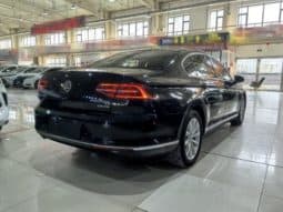 
										Volkswagen Magotan, 2020 full									