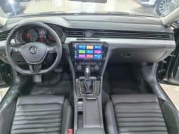 
										Volkswagen Magotan, 2020 full									