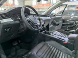 
										Volkswagen Magotan, 2020 full									
