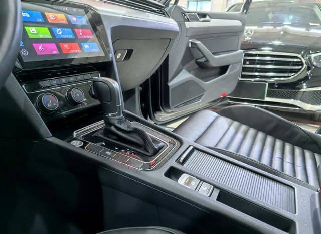 
								Volkswagen Magotan, 2020 full									