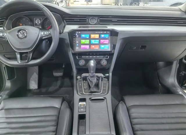 
								Volkswagen Magotan, 2020 full									