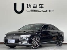 Volkswagen Magotan, 2021