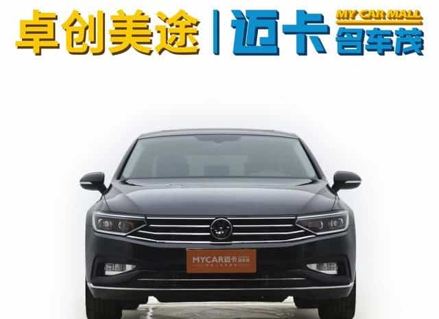 
								Volkswagen Magotan, 2022 full									