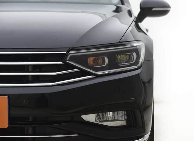 
								Volkswagen Magotan, 2022 full									