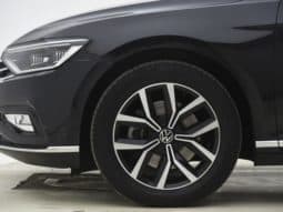 
										Volkswagen Magotan, 2022 full									