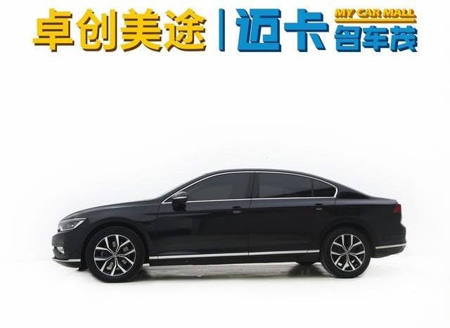 
								Volkswagen Magotan, 2022 full									
