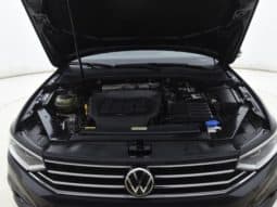 
										Volkswagen Magotan, 2022 full									