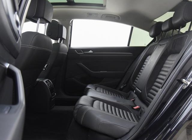 
								Volkswagen Magotan, 2022 full									