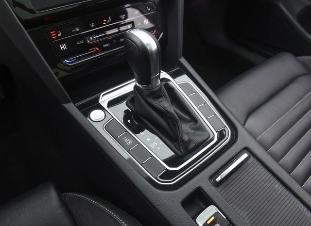 
								Volkswagen Magotan, 2022 full									