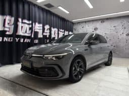 67cbcd05b48ff Volkswagen Golf 280 TSI, 2022