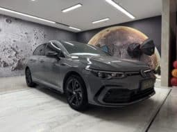 
										Volkswagen Golf 280 TSI, 2022 full									