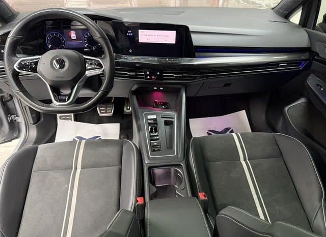 
								Volkswagen Golf 280 TSI, 2022 full									