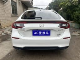 
										Honda Civic, 2024 full									
