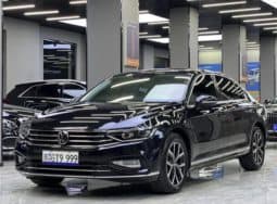 67cbcfc680492 Volkswagen Magotan, 2021