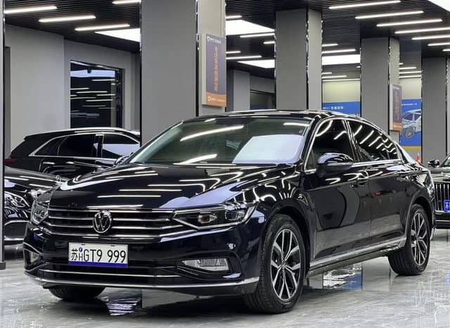 67cbcfc680492 Volkswagen Magotan, 2021