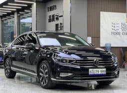 
										Volkswagen Magotan, 2021 full									