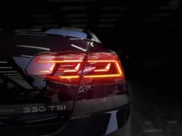 
										Volkswagen Magotan, 2021 full									
