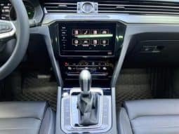 
										Volkswagen Magotan, 2021 full									