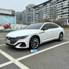 Volkswagen Passat CC, 2023