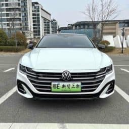 
										Volkswagen Passat CC, 2023 full									