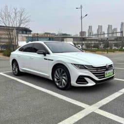 
										Volkswagen Passat CC, 2023 full									