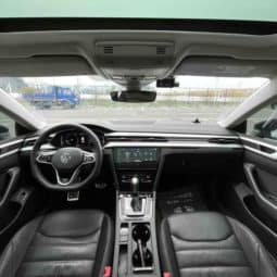 
										Volkswagen Passat CC, 2023 full									