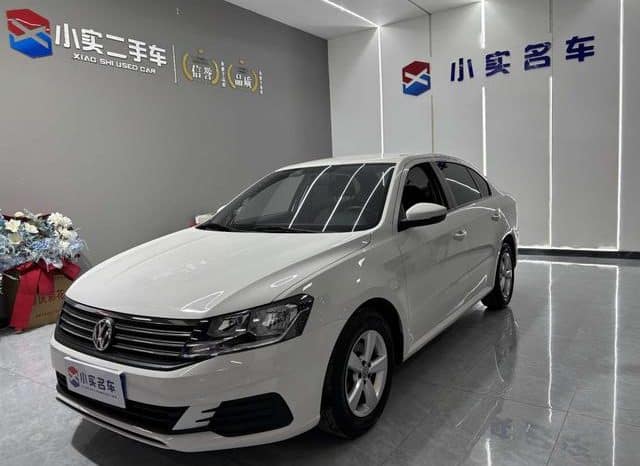 67cbcfd93232c Volkswagen Golf 7 (Lavida), 2021