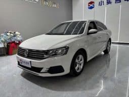 
										Volkswagen Golf 7 (Lavida), 2021 full									