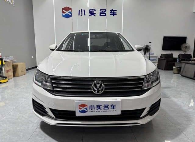 
								Volkswagen Golf 7 (Lavida), 2021 full									