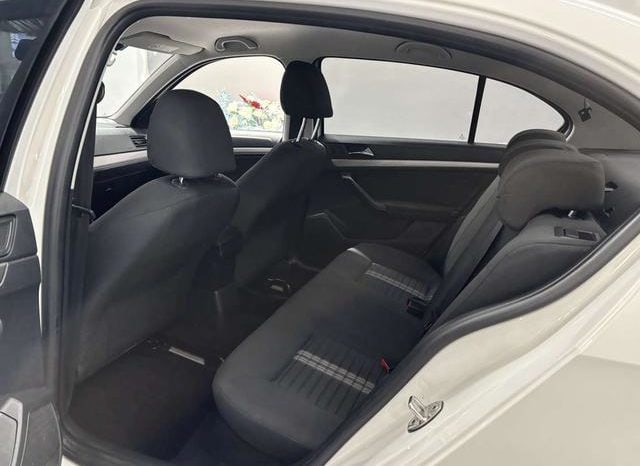 
								Volkswagen Golf 7 (Lavida), 2021 full									