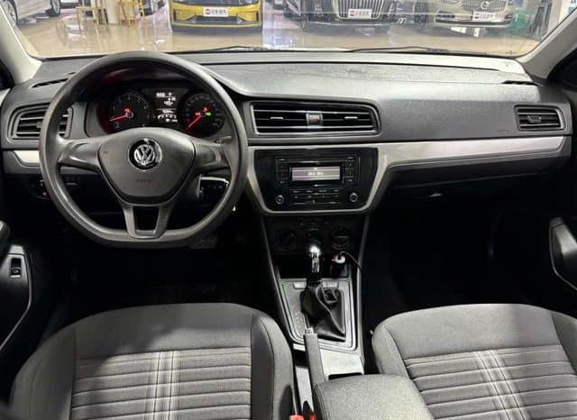 
								Volkswagen Golf 7 (Lavida), 2021 full									