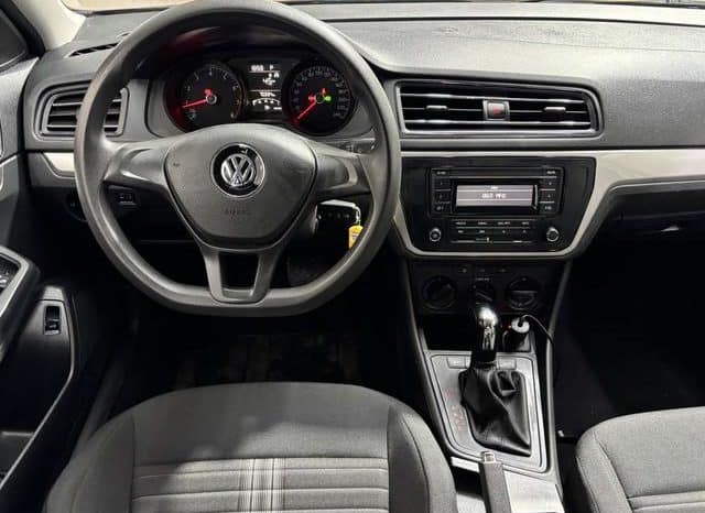 
								Volkswagen Golf 7 (Lavida), 2021 full									